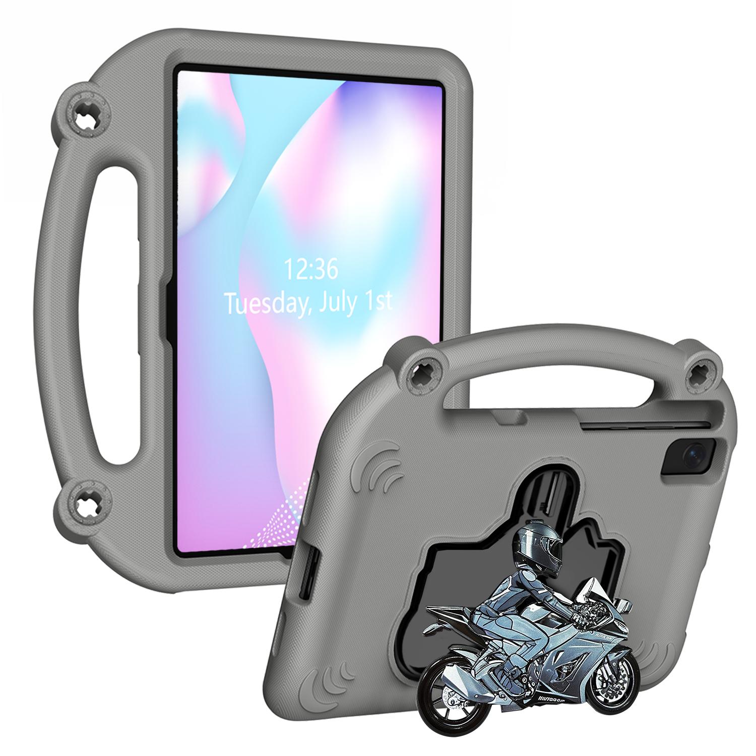 Étui pour enfant pour Samsung Galaxy Tab S6 Lite 10.4  P610/615()/P620/P625/P627(),A7 T500/T505/T509 10.4 (/) T860 T720 S6 Little P610 615