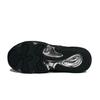 Nike Tech Hera Heartbeat Moment Abrasion Resistant Slip Resistant Low top Casual Shoes Women's Black White DR9761-101(Team146-)
