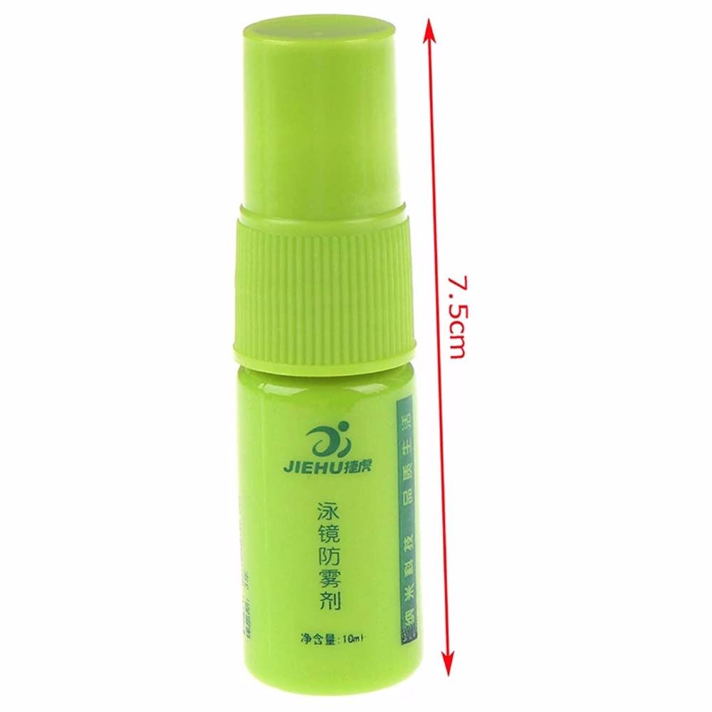 Goggles Dive Masks Defogger Agent Defog Spray Diving Defogger Glasses Antifog Eyewear Anti-fog