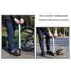 High Pressure Pump Mountain Bike Household Portable Car Basketball Battery Cars Motorcycle Bicycle Accessories Outdoor Sports
