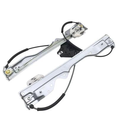 FA1Z5823208A Front Right Window Regulator for Lincoln MKX 2015-2019