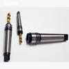 Morse Taper 2 M14 Quick-Change Tapping Chuck