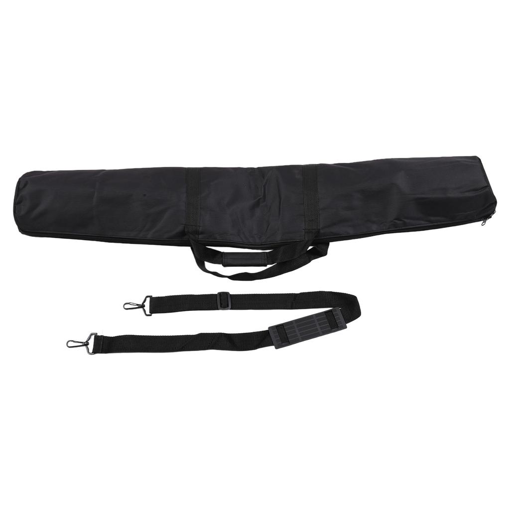 Fishing Rod Case Fishing Rod Bag Fishing Rod Carriers Bag Outdoor Water Proof Tackle Storage Bag Rod Carry Organizers