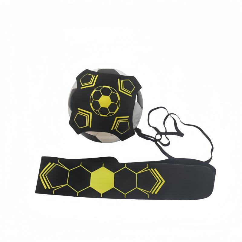 Children's Football & Volleyball Dribbling Training Belt Bag