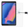 Folie de sticlă securizată 9H, anti-explozie, de 0,4 mm pentru Galaxy Tab S6 / T860