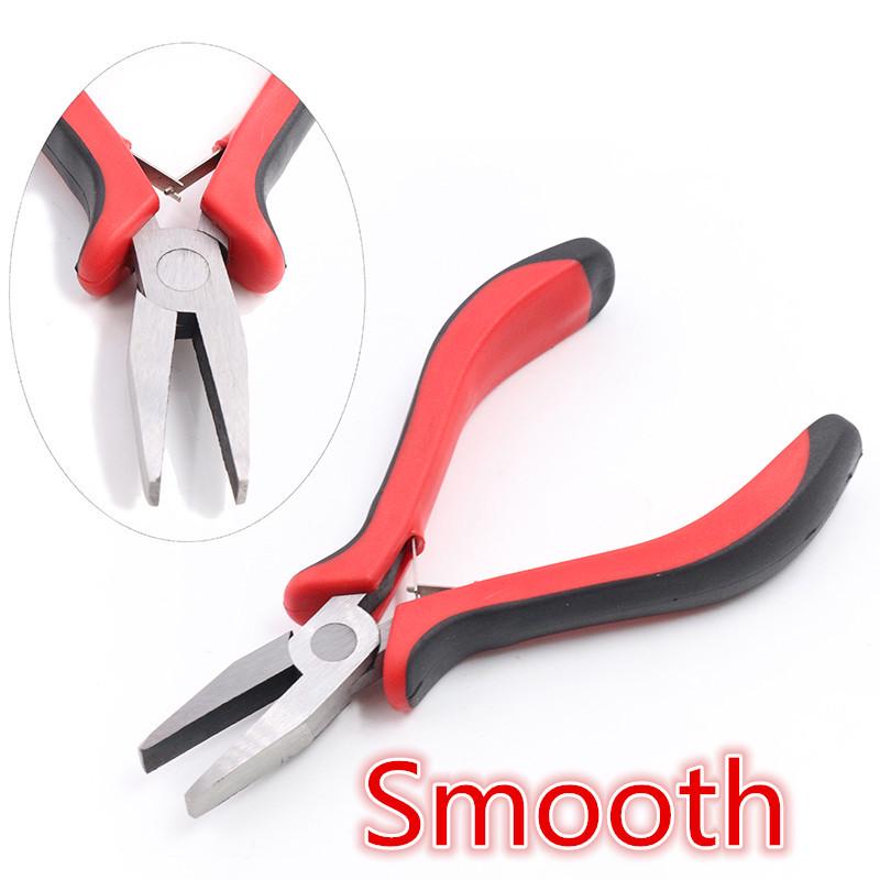 Handmade Multi-Functional Needle-Nose Pliers for DIY Jewelry