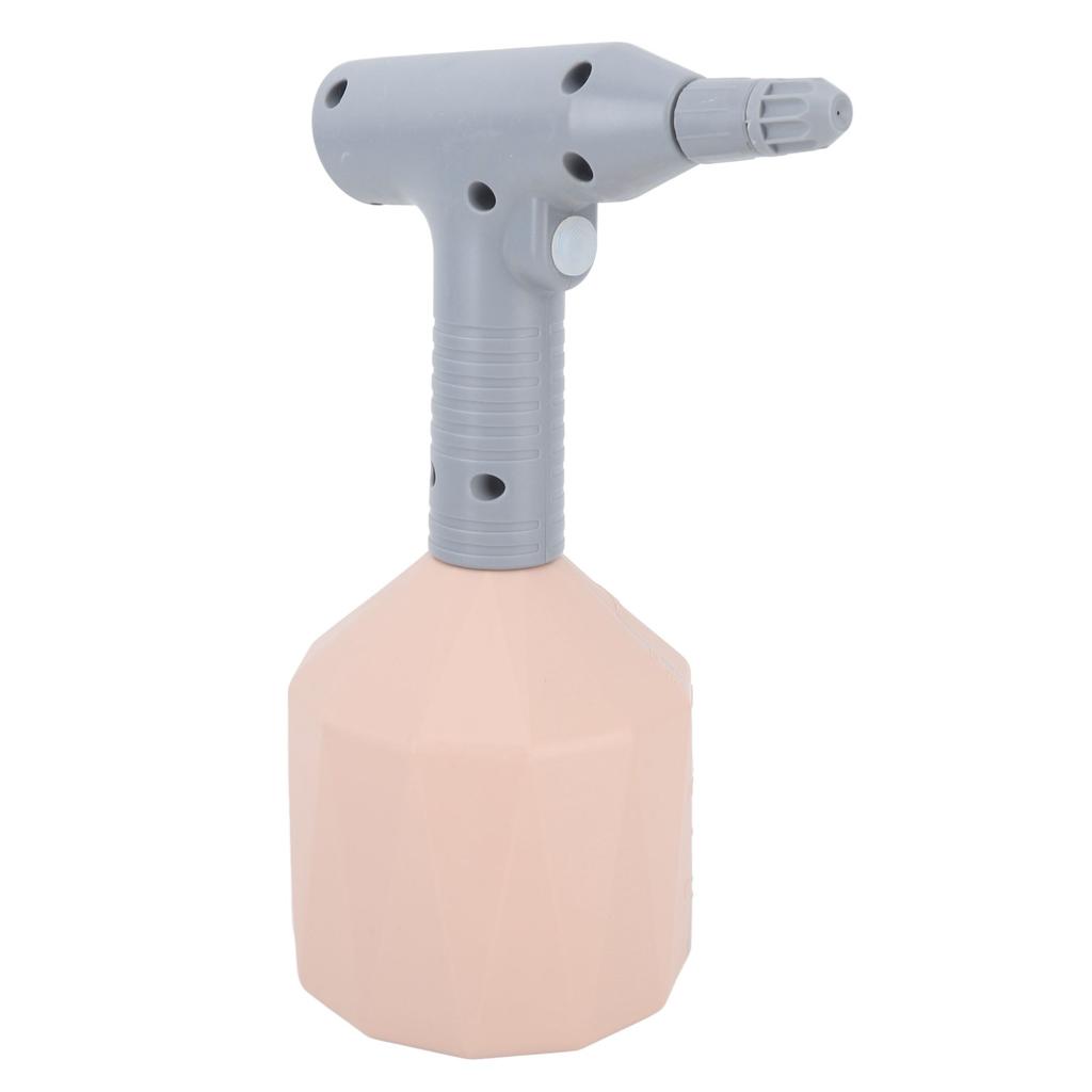 Automatyczny rozpylacz do roślin Butelka z rozpylaczem Elektryczna butelka z rozpylaczem Bezprzewodowy elektryczny opryskiwacz ogrodowy Podlewanie