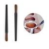 MILANQW Coffee Mill Brush, Cleaning Tool, Clean and Convenient, Set of 2