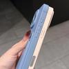 Liquid Silicone Card Slot Bag Holder Phone Case For XiaoMi Redmi 12C A A3 Note 14 13 12 Pro Plus 11 10 9 8 Wallet Cover
