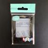 Acrylic Photo Frame 3-Inch Card Display Stand Card Case Picture Frames  for Polaroid Photo Picture