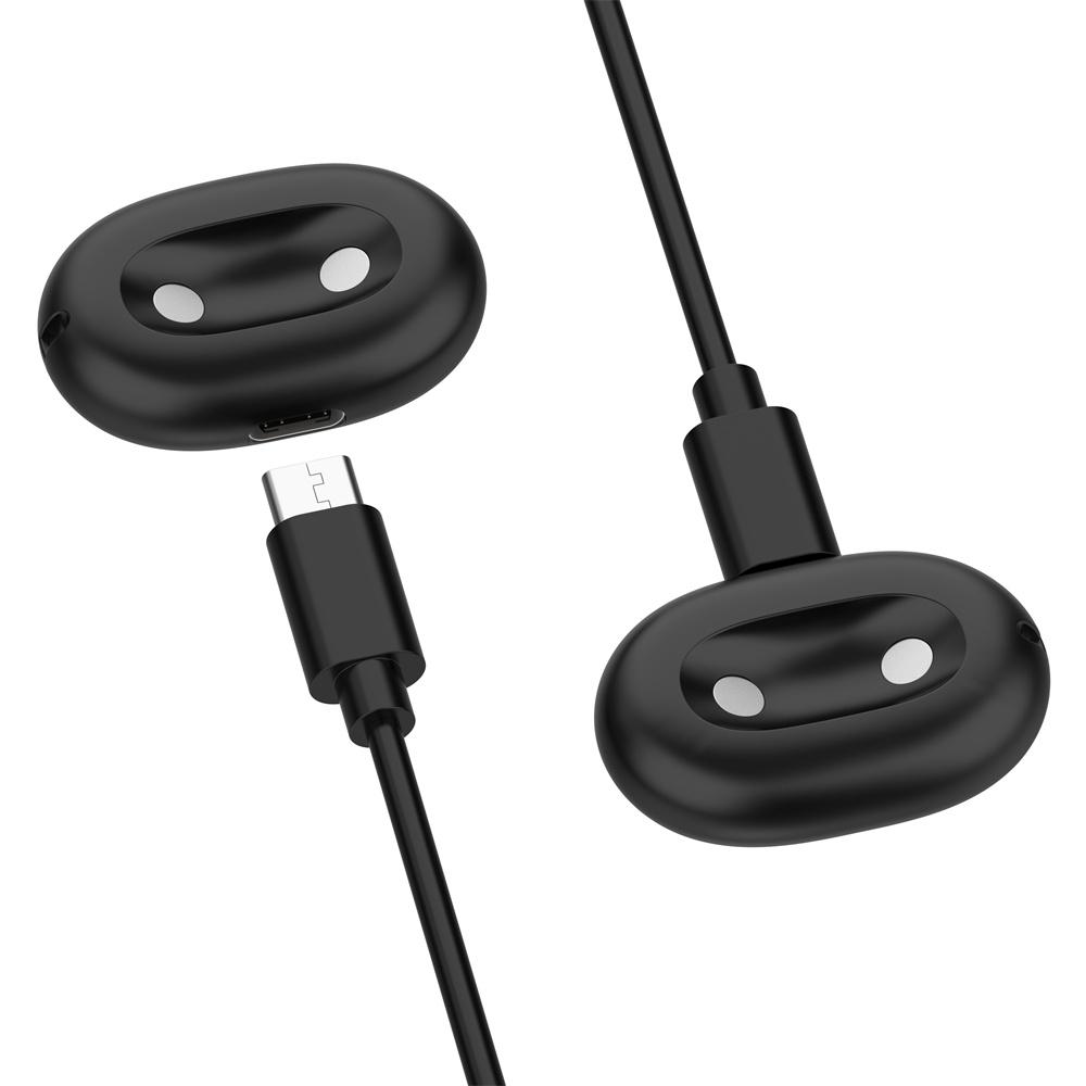 USB Charging Cable Power Charge Wire for Google Pixel Watch4 45mm 41mm Smartwatch Dock Charger Adapter Charger Accessories