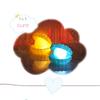 Mini Led Pearl Shell Night Lights for Baby Kids Children Bedroom Decorate Desk Lights Nursery Toy Lamp Christmas Gifts for New Year