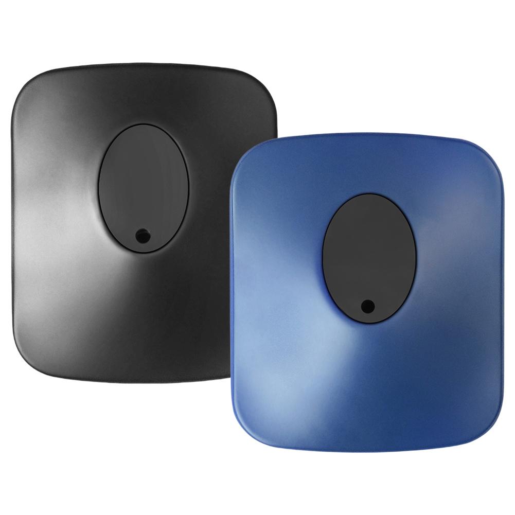 Desk Pad Speaker Table Base Stand Stable Desk Studio Speaker Holder Space-Saving Desktop Speaker Stand for KEF Lsxii Speaker