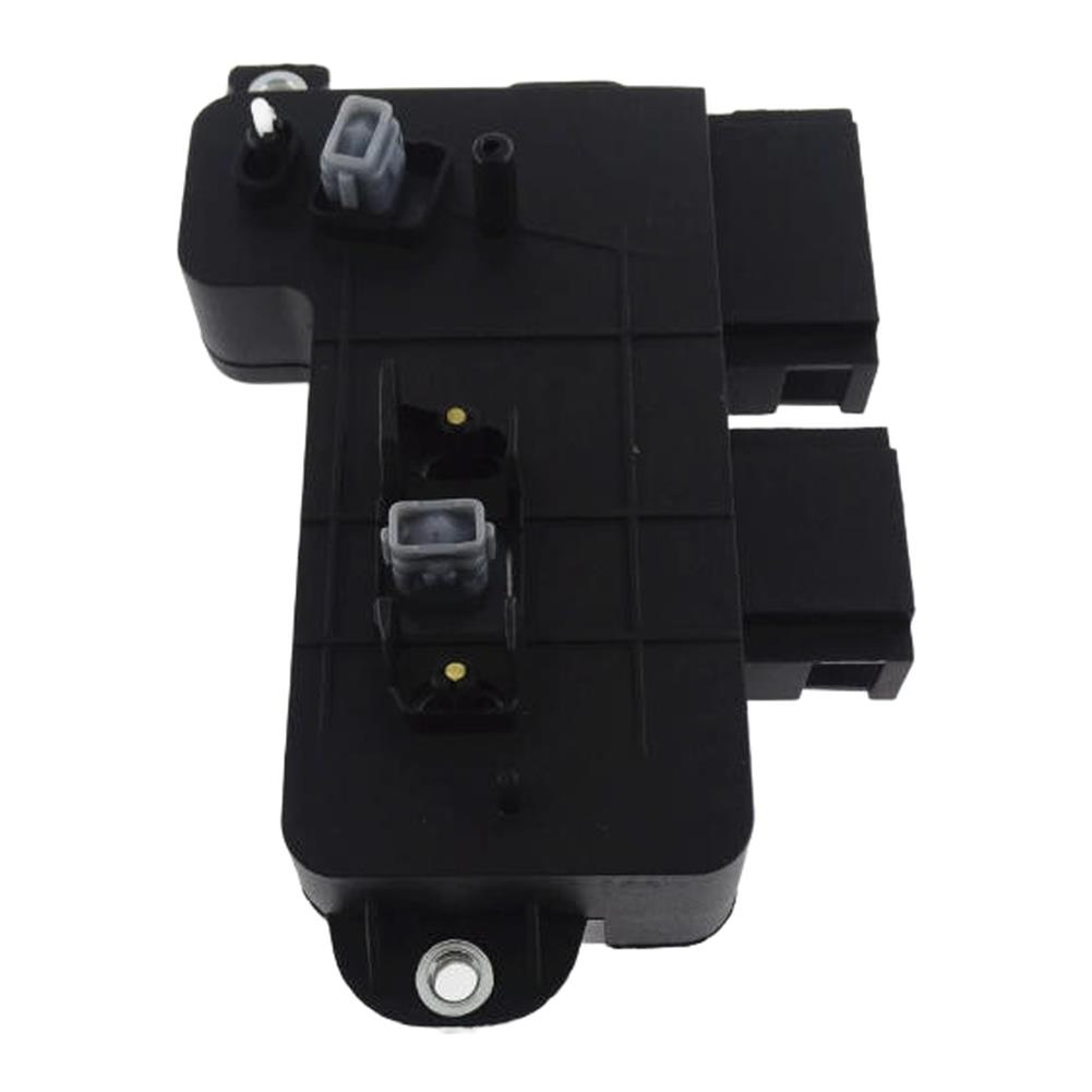 Replace Broken Switch Seat Adjustment Switch For Interior Upgrade As Shown Black Finish Switch Non Memory Function