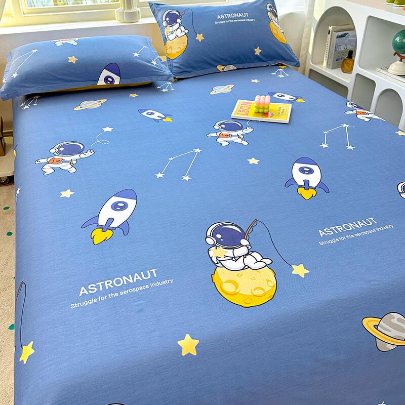 

mling Star Trek Cartoon Children s Quilt