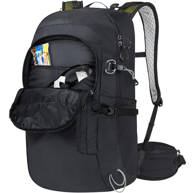 Рюкзак Jack Wolfskin Athmos Shape 28 phantom (2010151-6350)