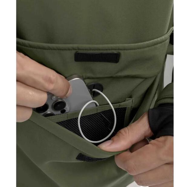 Siroko Jacket W3 Robson