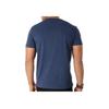 Emporio Armani EA7 Printed Crew Neck Letter Short Sleeve T-Shirt Men Tops 6ZPT20-PJ02Z-1578