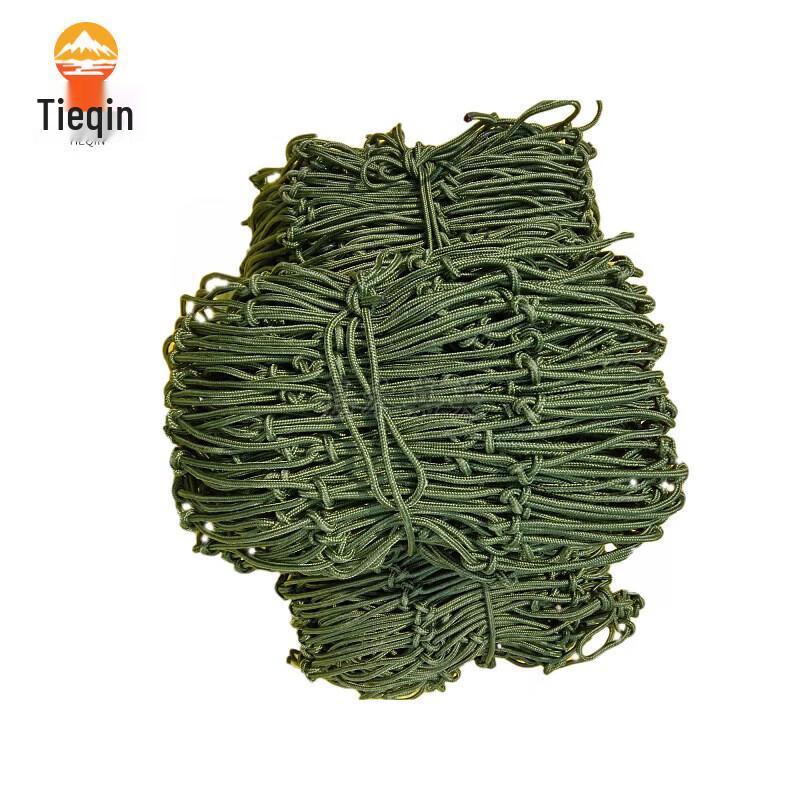 Nylon Truck Cargo Net