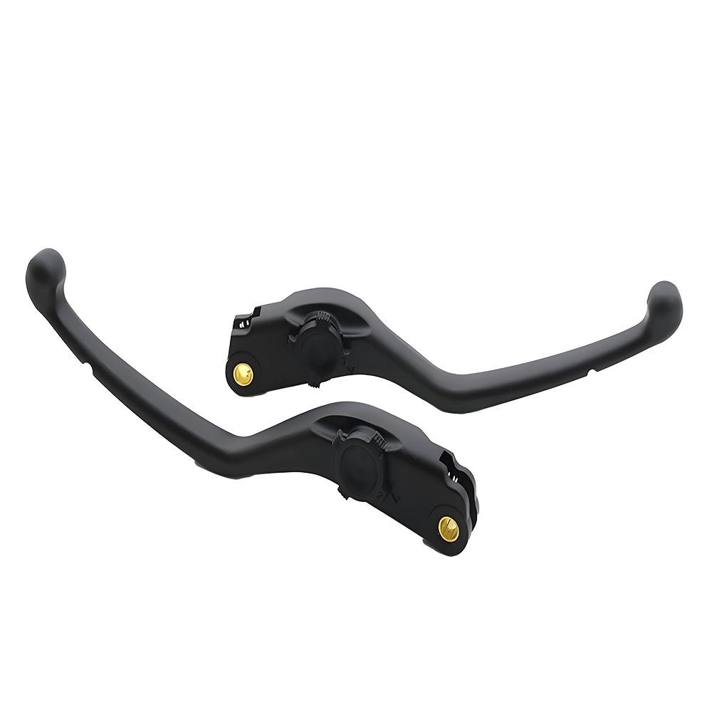 BMW brake R1200GS R1250GS R1200RS/RT/R/GS K1600GTK1600GTL motorcycle brake lever clutch lever front control handle Handle brake