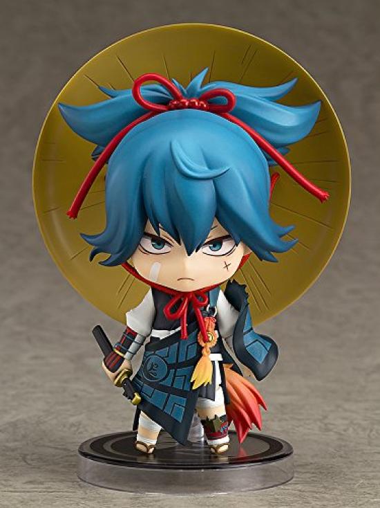 Nendoroid Touken Ranbu -ONLINE- Sayo Samonji Non-scale ABS & PVC Painted Movable Figure
