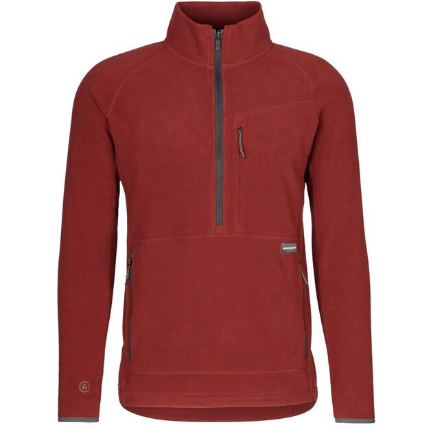 Флисовый пуловер Artilect M-Halfmoon Bio XS