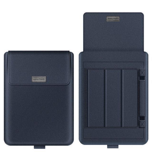 MacBook 14.2 & 15.4 Lenovo Laptop Bag Set with Liner and Stand