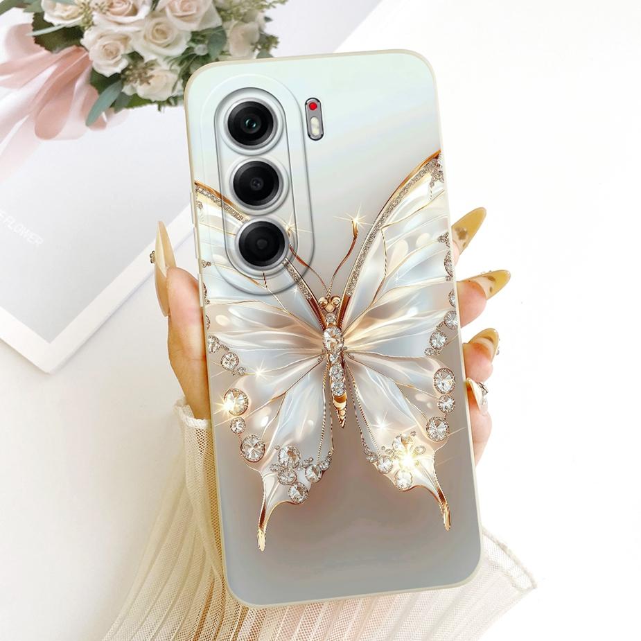 For Tecno Camon 40 Pro 5G Case CM7 Luxury Candy Painted Cover Soft TPU Phone Case For Tecno Camon 40 Camon40 Pro 4G Fundas Coque