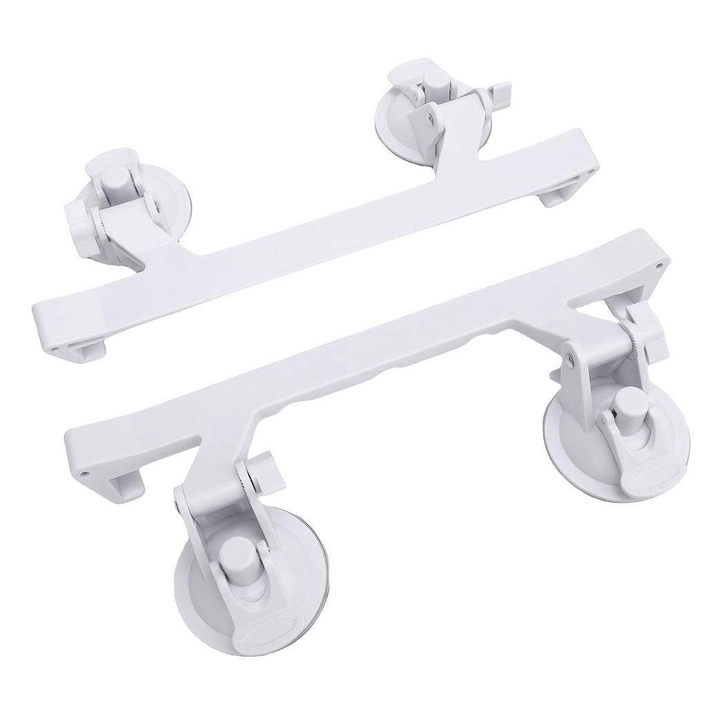 Satellite Suction Cup Mount Fit for Mini Satellite Installation Kit for Cars Trucks RVs Boats