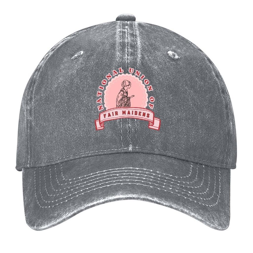 2026 Equal Rights For Medieval Maidens Baseball Cap Hat Beach Sailor Cap For Men Winter Hats For Men Thermal Visor Caps Male Wom