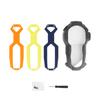 For BMW R1250GS Adventure 2018-2024 R1200GS ADV 2014-2020 Motorcycle Headlight Protector Headlight Guard 3 Fluorescent Covers