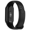 Watchband For Xiaomi Mi Band 10/9/8 NFC Bracelet Silicone Sport Wristband pulsera correa for Xiaomi band 10 9 strap Accessories
