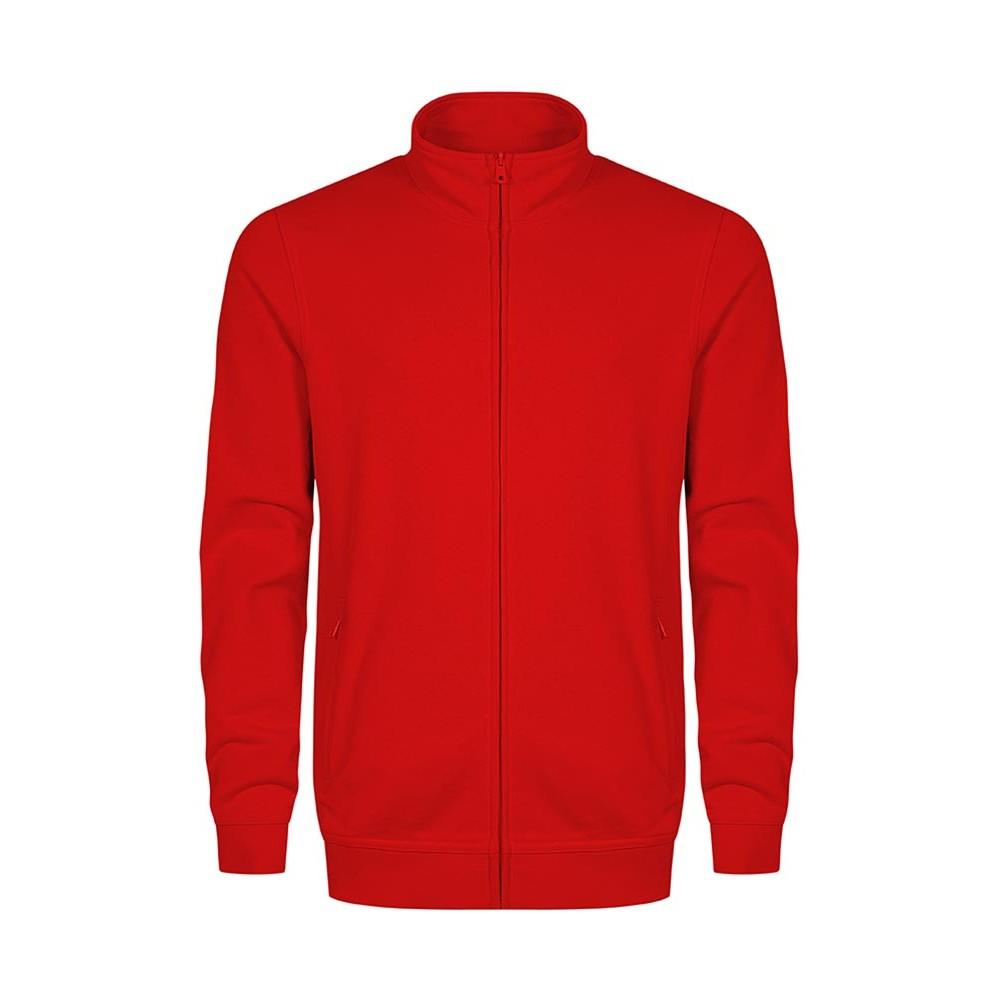 EXCD by Promodoro Mens Sweat Jacket