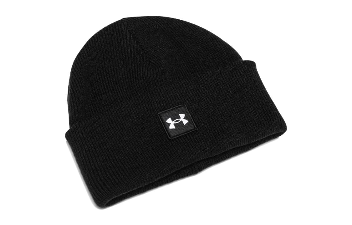 Under Armour Acrylic Beanies Men s Black 1379990-001 OS