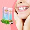 ORALHOE Nicotinamide Mint Toothpaste for Bad Breath & Stain Removal, Daily Oral Care, Enamel Protection