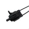 A/C Air Conditoning Heated Control Switch Direct Replace 2M5Z19C733Ab Automotive Accessories Black
