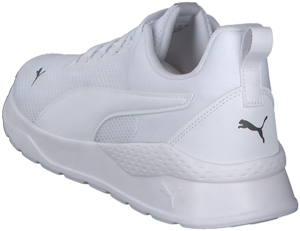 Puma Anzarun Lite Sneakers Puma White/puma White