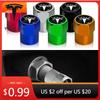 Car Sticker Tesla Car Tire Valve Wheel Tyre Air Valve Dust Covers Stem Caps for Tesla Model 3 Model X Y SpaceX Interior Roadster