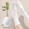 BADIGAO Disposable Travel Socks for Women