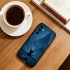 Spiel H-Hollow K-Knight Handyhülle Schwarzes Silikon Weich Für Samsung Galaxy A73,A72,A71,A70,A53,A52,A51