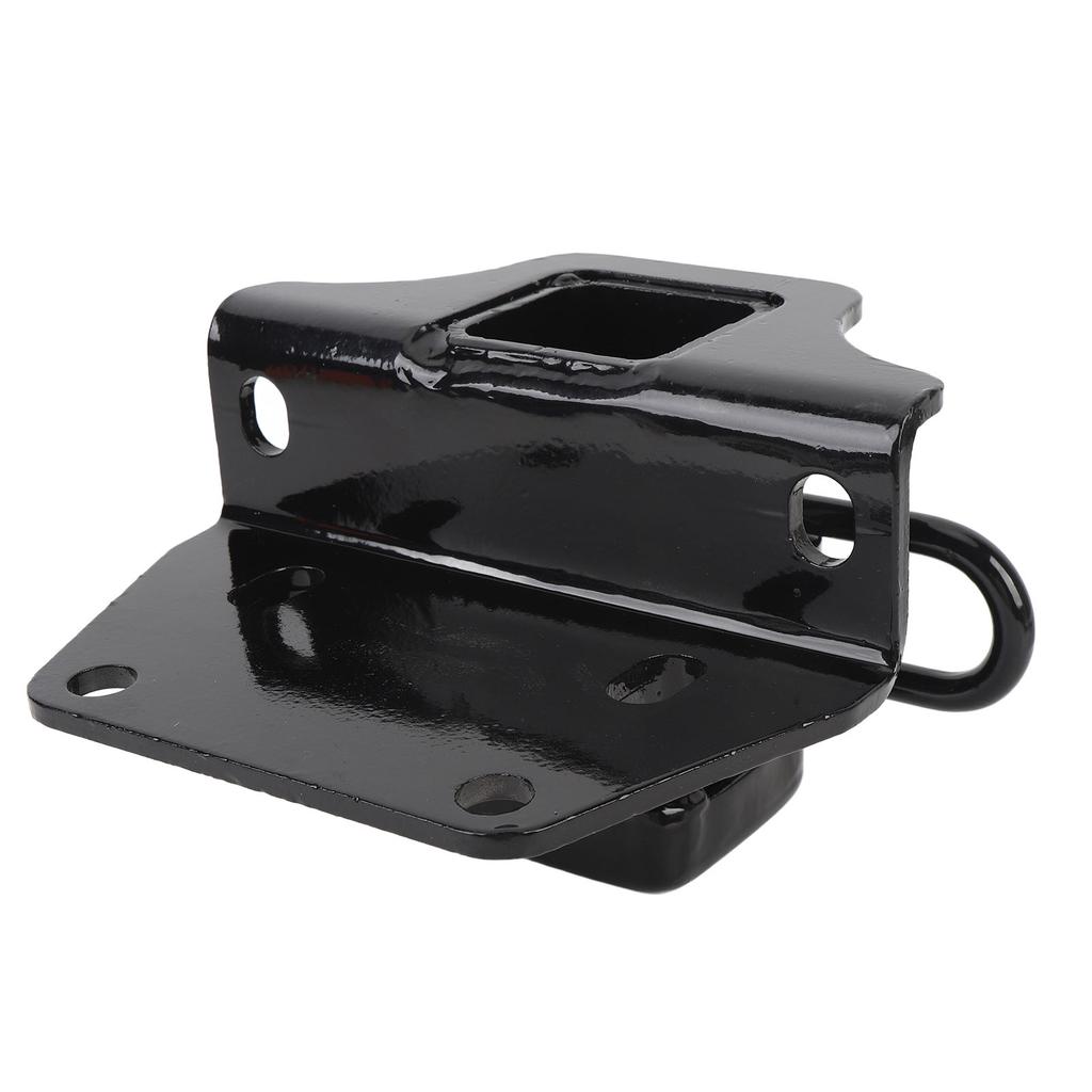Hak holowniczy Stalowy Wytrzymały Odbiornik 2 cale Wielofunkcyjny Hak holowniczy do przyczepy dla GX470 2003 do 2009