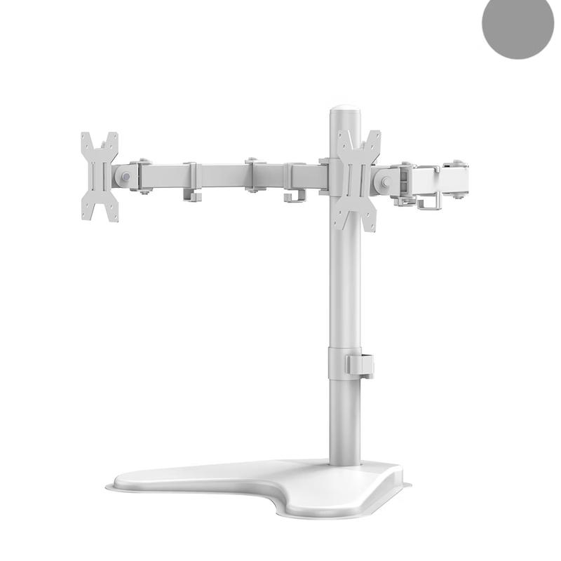 OLOEY Dual Screen Monitor Stand