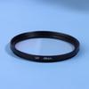 1Pcs 37/40.5/43/46/49/52/55/58/62/67/72/77/82mm Camera Lens  for Canon DSLR SLR Camera