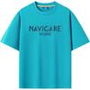 NVG·YOUNG Italian Sailing Boat Heavyweight Cotton Tee
