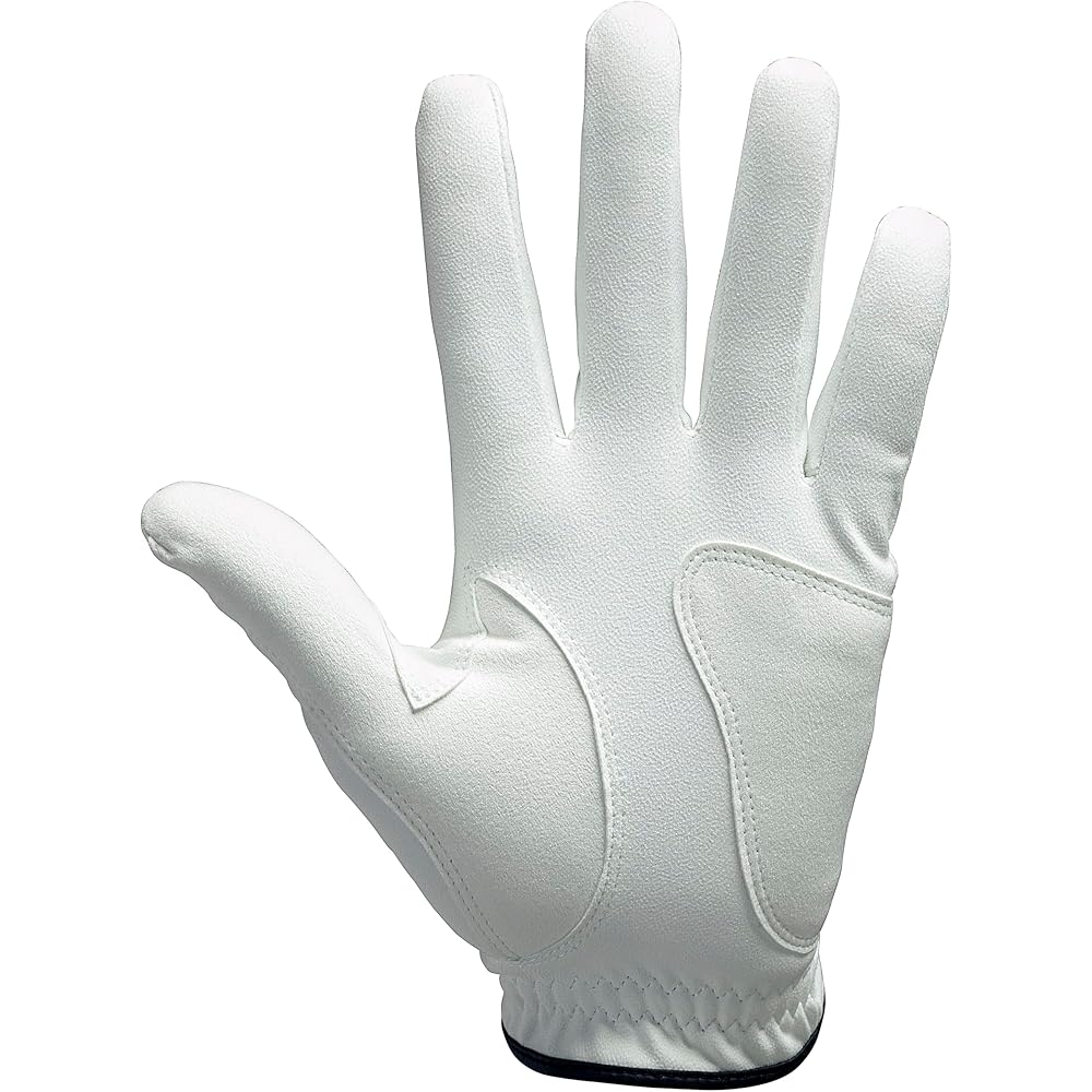 Bridgestone Tourstage GLTS24 Golf Gloves White 26cm Men's