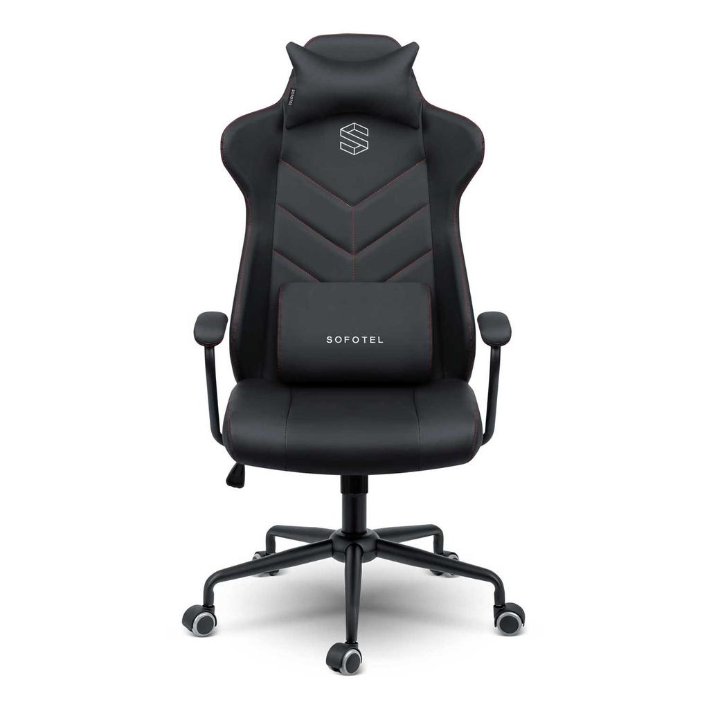 Sofotel Verona Office Chair - Black - 2580