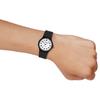 CASIO - Wristwatch - MQ-24-7B2 - STANDARD Watch Men's - Men's - Water Resistant - Reliable Quartz Movement for Everyday Wear