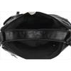 Lässige Umhängetaschen für Damen, Weiche PU-Leder-Crossbody-Handtasche, Reißverschluss Mode Mama Messenger Bag Tasche zum Einkaufen