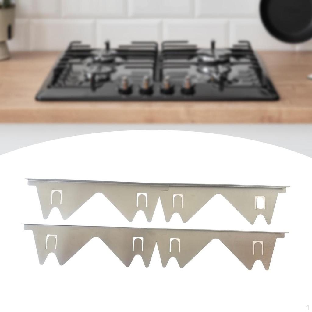 Cover Between And Counter Kitchen Filler Oven