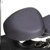 Summer Sun Protection Thickened Electric Vehicle Seat Covers, Universal Waterproof Mesh Covers for Motorcycles, Honeycomb Seat Cushions